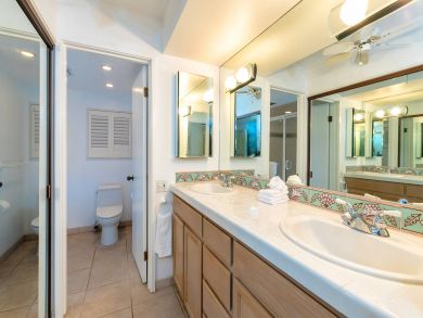 Stunning Maui Island Luxury Two Bedroom Condo Ocean Views